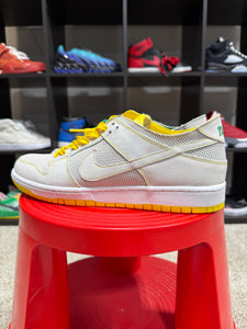 Nike SB Dunk Low Shod Wair Sz 10.5 NO BOX