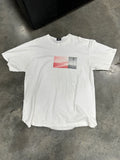 Stussy White Summer 2016 T-Shirt Sz XL