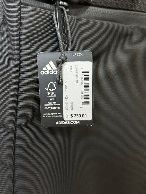 Adidas Stadium Wheel Bag