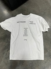Load image into Gallery viewer, Stussy White Summer 2016 T-Shirt Sz XL
