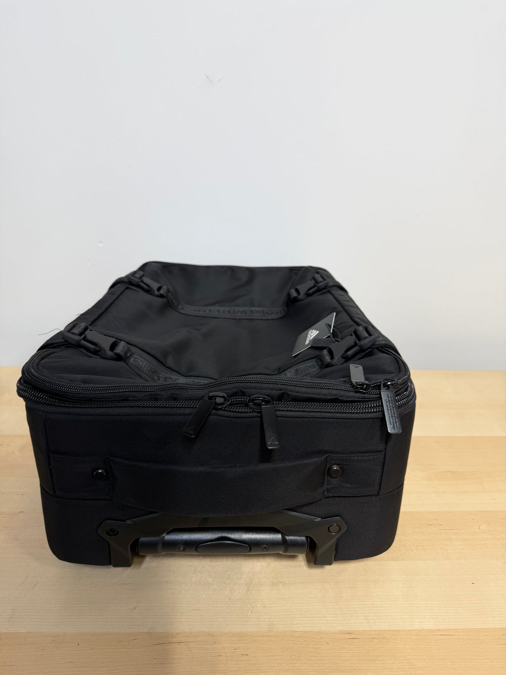 Adidas Stadium Wheel Bag