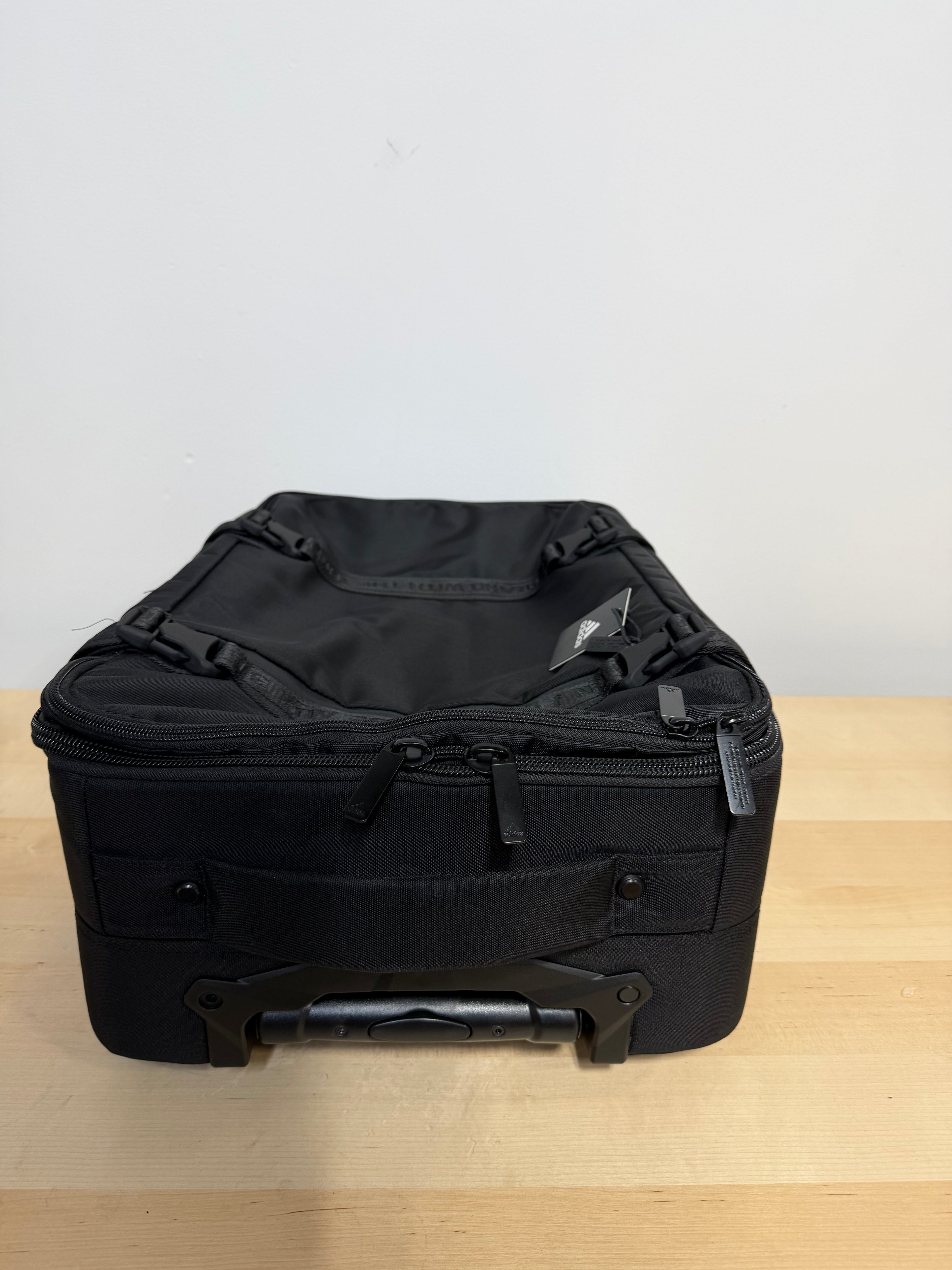 Adidas Stadium Wheel Bag