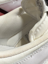 Load image into Gallery viewer, Nike Dunk Low Black/Light White Sz 10.5 NO BOX
