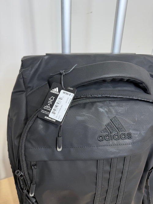 Adidas Duel 21-Inch Wheel Bag