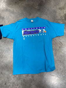 Charlotte Hornets T-Shirt Sz XXL