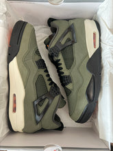Load image into Gallery viewer, Jordan 4 Retro OG SP Undefeated (2025) Sz 11
