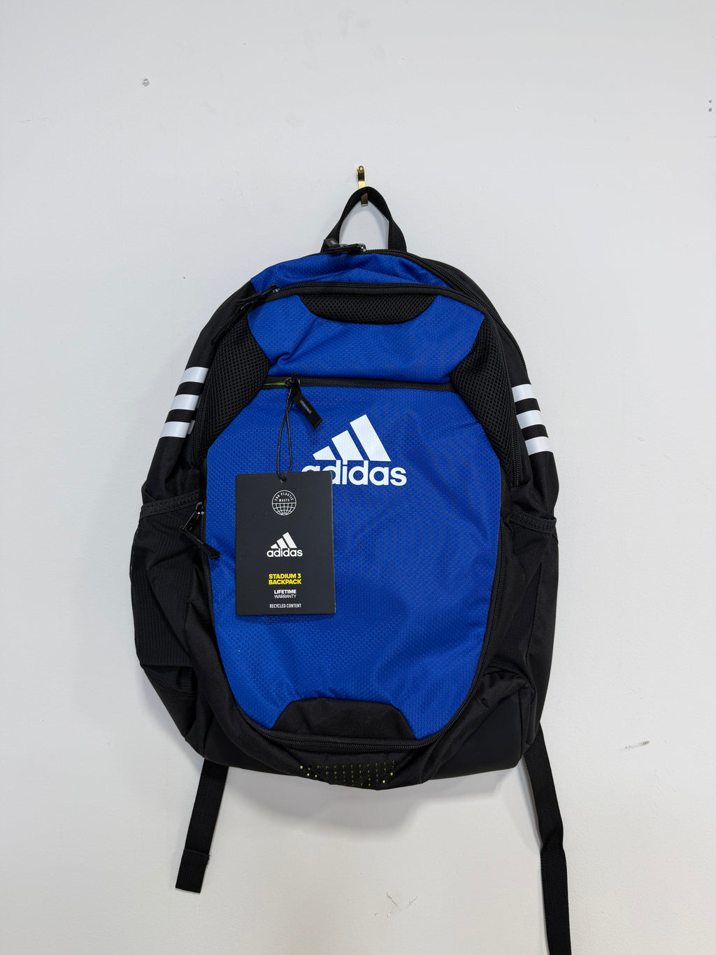Adidas Stadium 3 Backpack