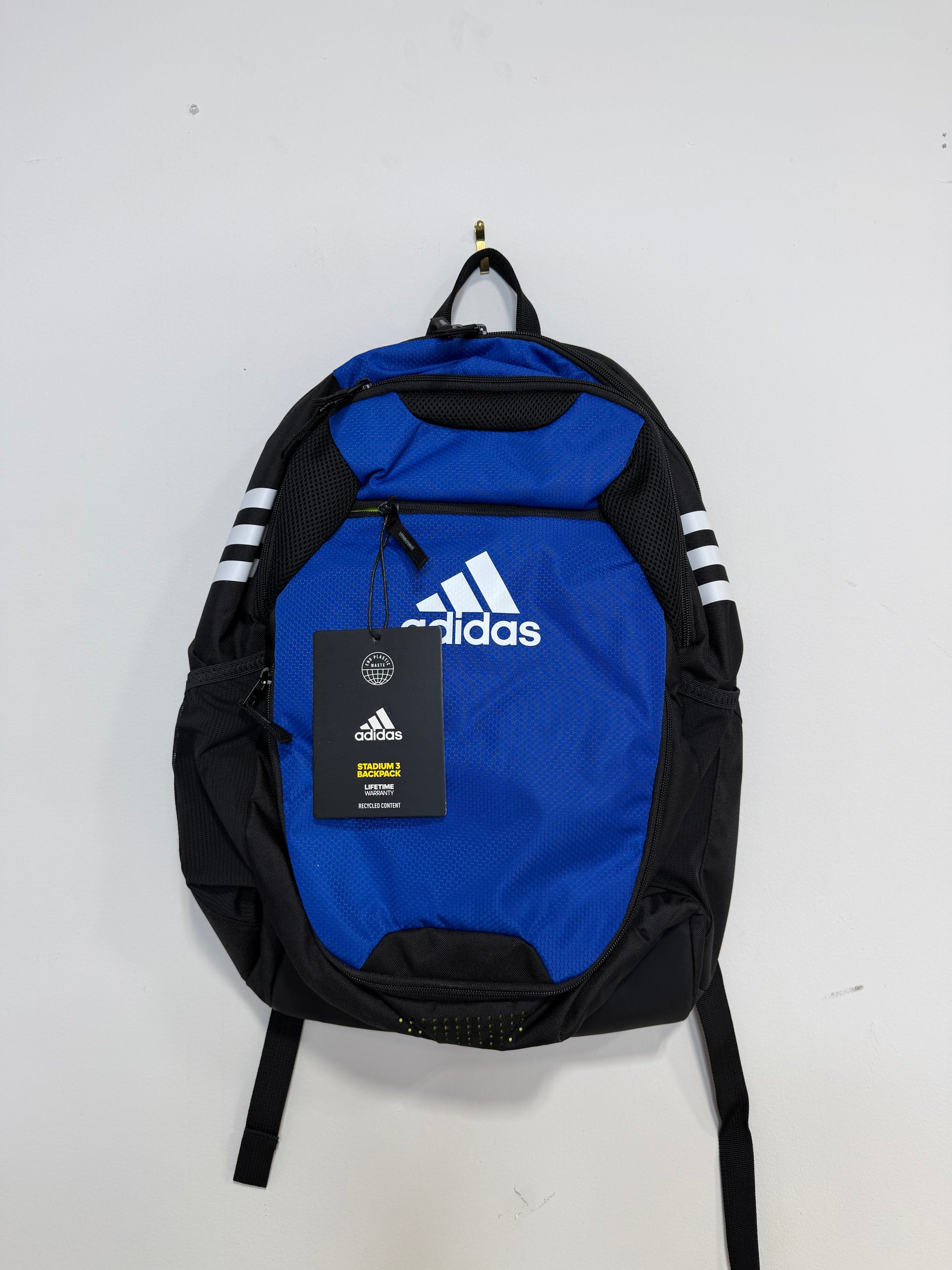 Adidas Stadium 3 Backpack – HN Shop