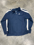 Vintage Nike Zip Jacket Sz XL
