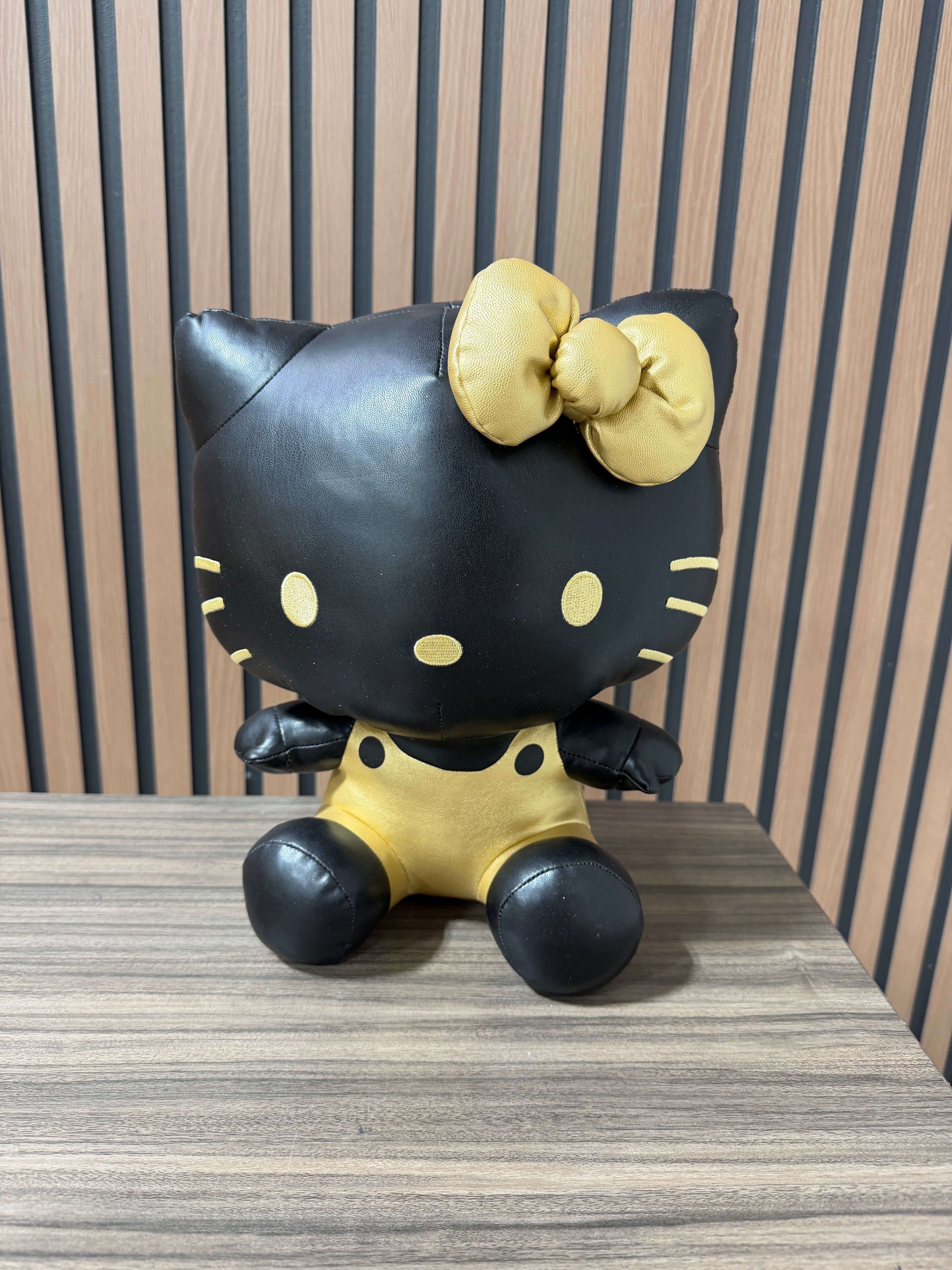 KidRobot Sanrio Hello Kitty Premium 13" Plush