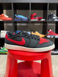 Jordan 1 Low AJKO Bred Sz 10.5 NO BOX