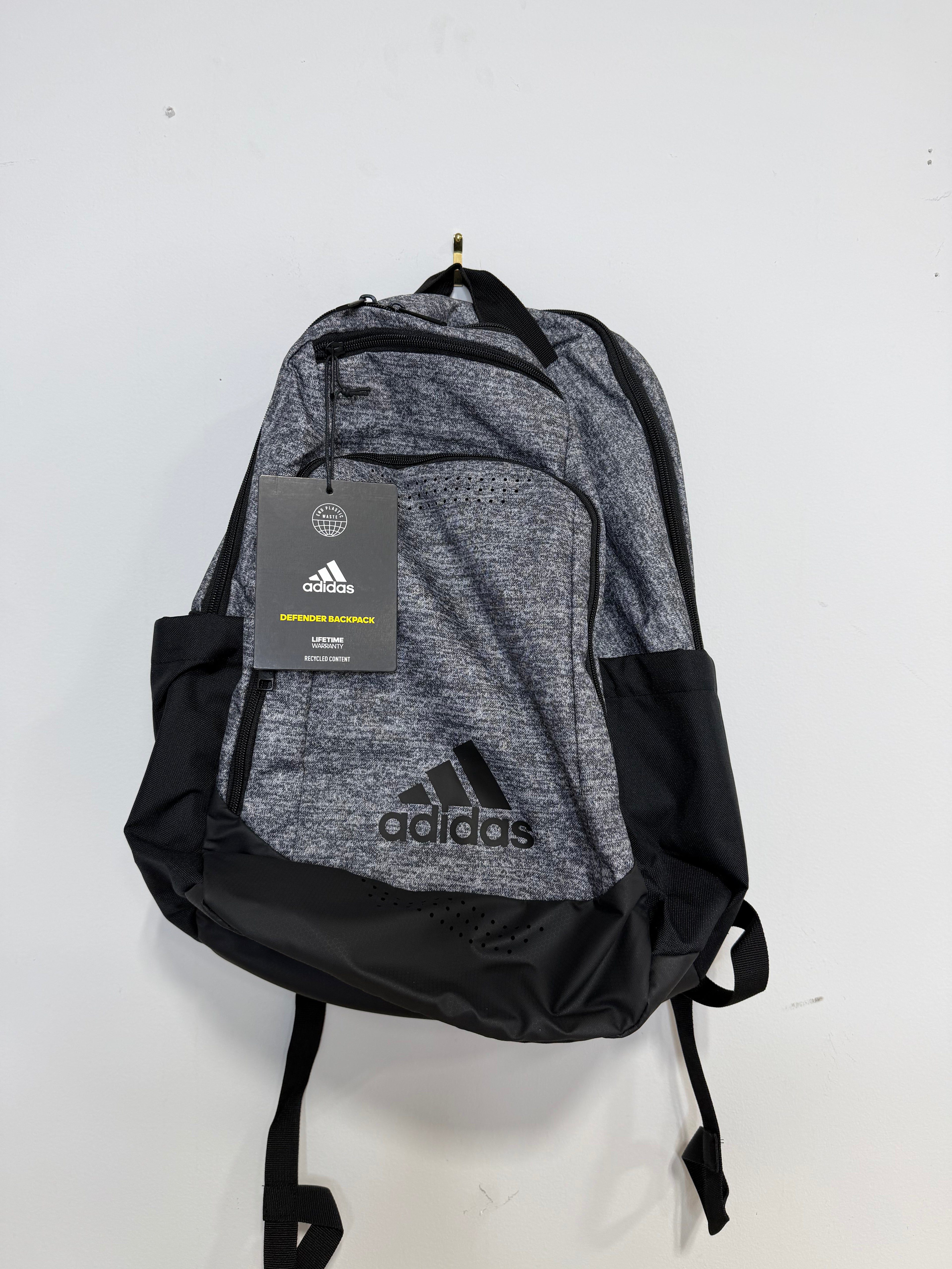 Adidas Stadium 3 Backpack