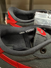 Load image into Gallery viewer, Jordan 1 Low AJKO Bred Sz 10.5 NO BOX
