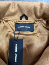 Load image into Gallery viewer, Homme Femme Varsity Jacket Sz XL
