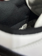 Load image into Gallery viewer, Nike Dunk Low Black/White Sz 10.5/W12 NOX BOX
