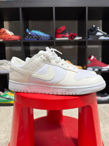 Nike Dunk Low Next Nature 'Alabaster' Sz 10.5M/W12 NO BOX