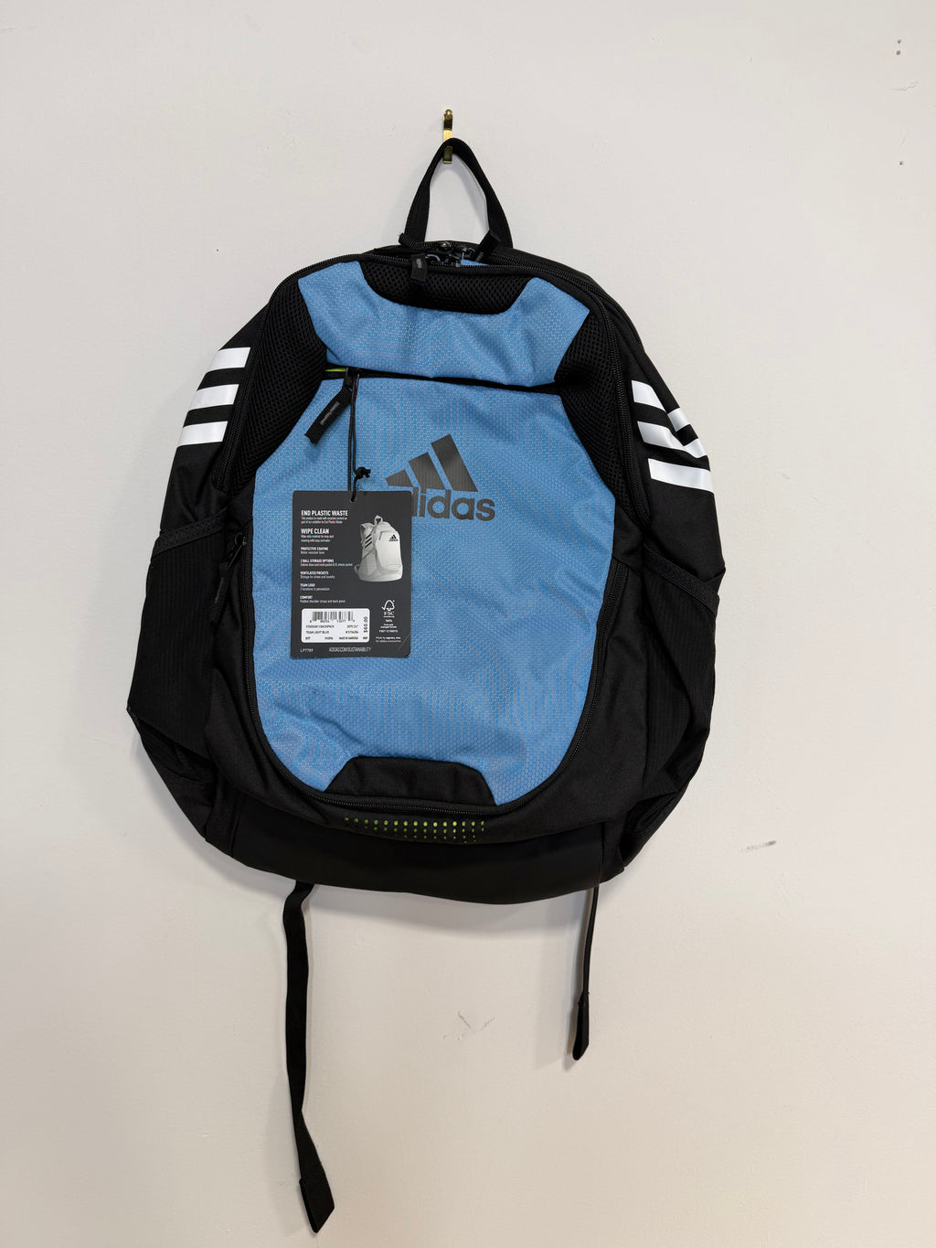 Adidas Stadium 3 Backpack