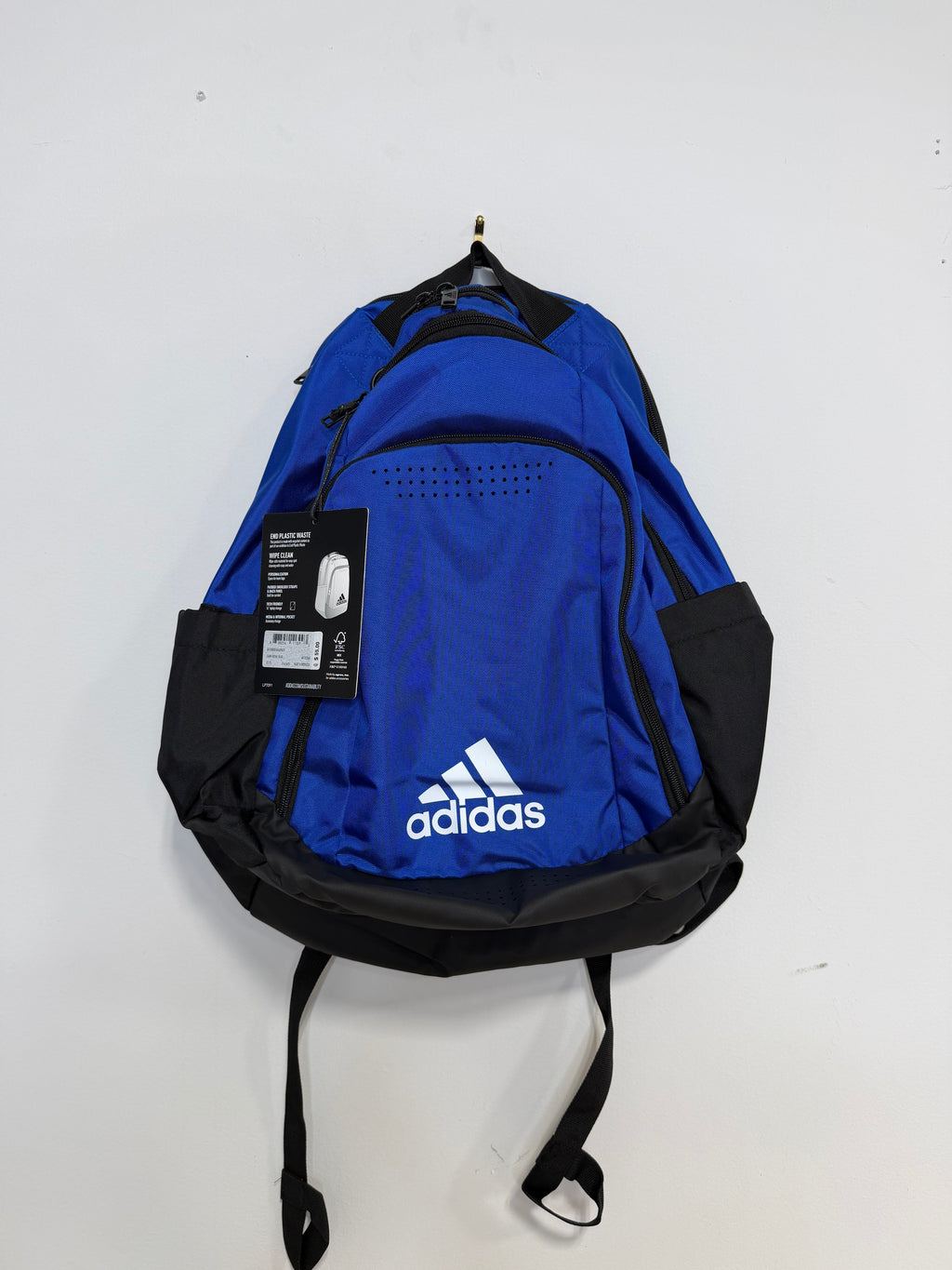 Adidas Defender Backpack
