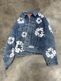Denim Tears Jacket Sz M