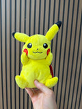 Pikachu 8 Inch Plush