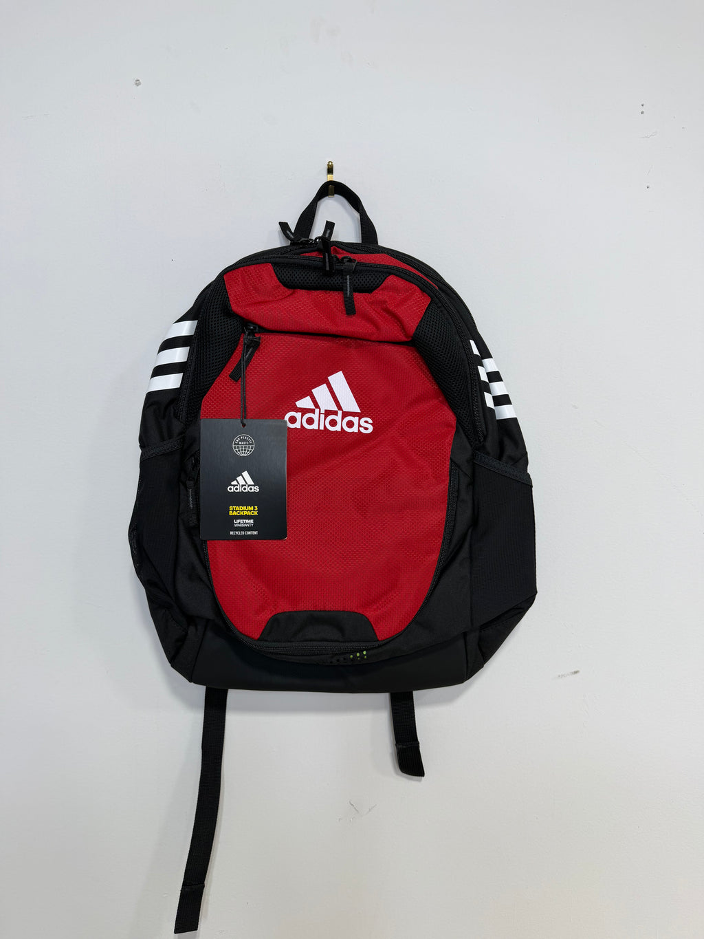 Adidas Stadium 3 Backpack