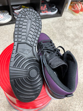 Load image into Gallery viewer, Nike Dunk Hi Fragment Sz 10.5 No Box
