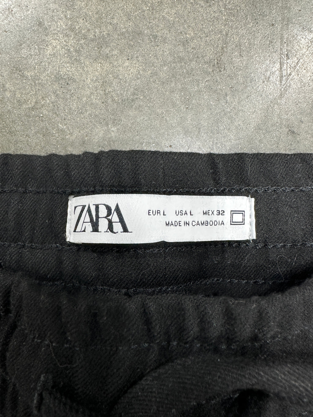 Zara Pants Sz L