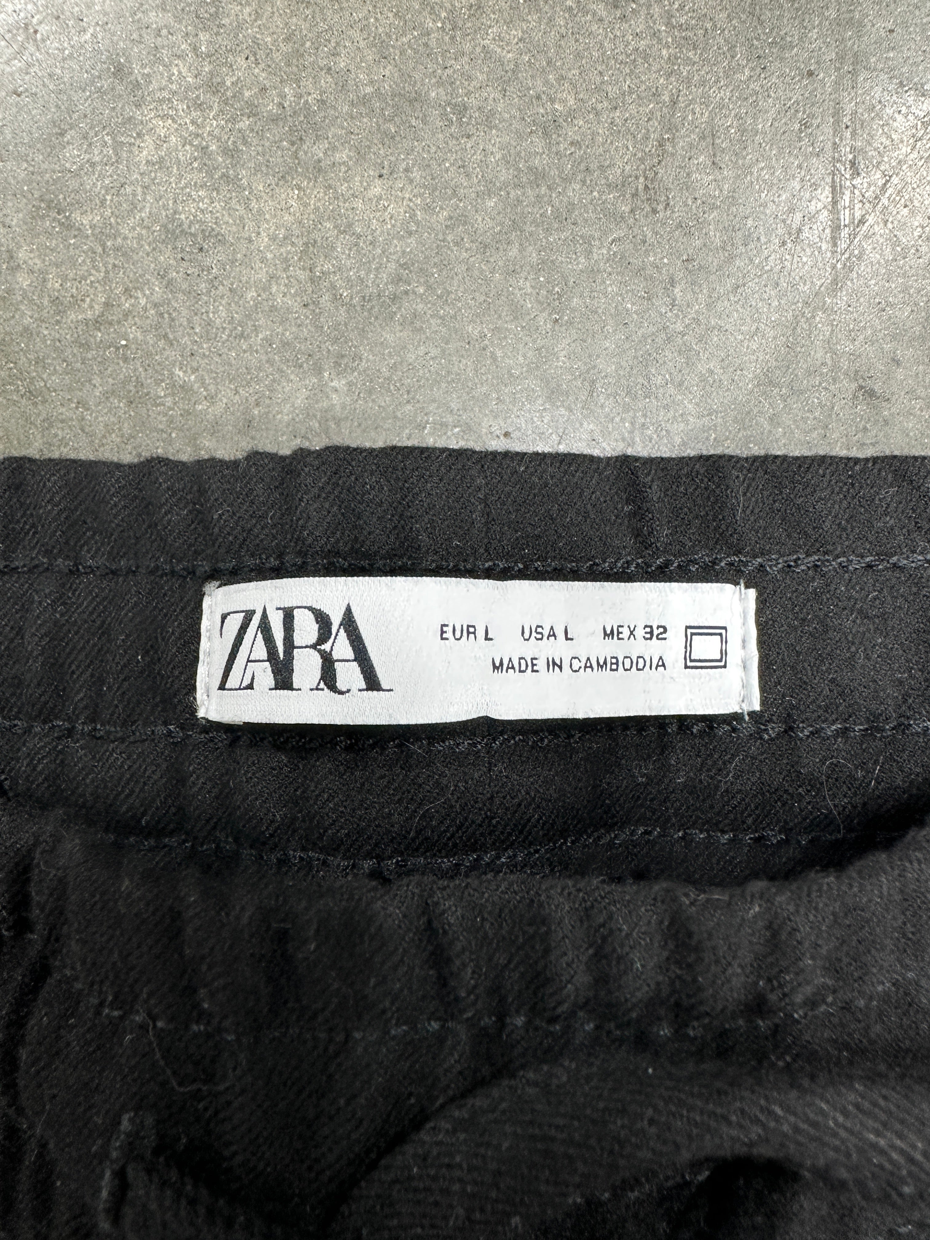 Zara Pants Sz L