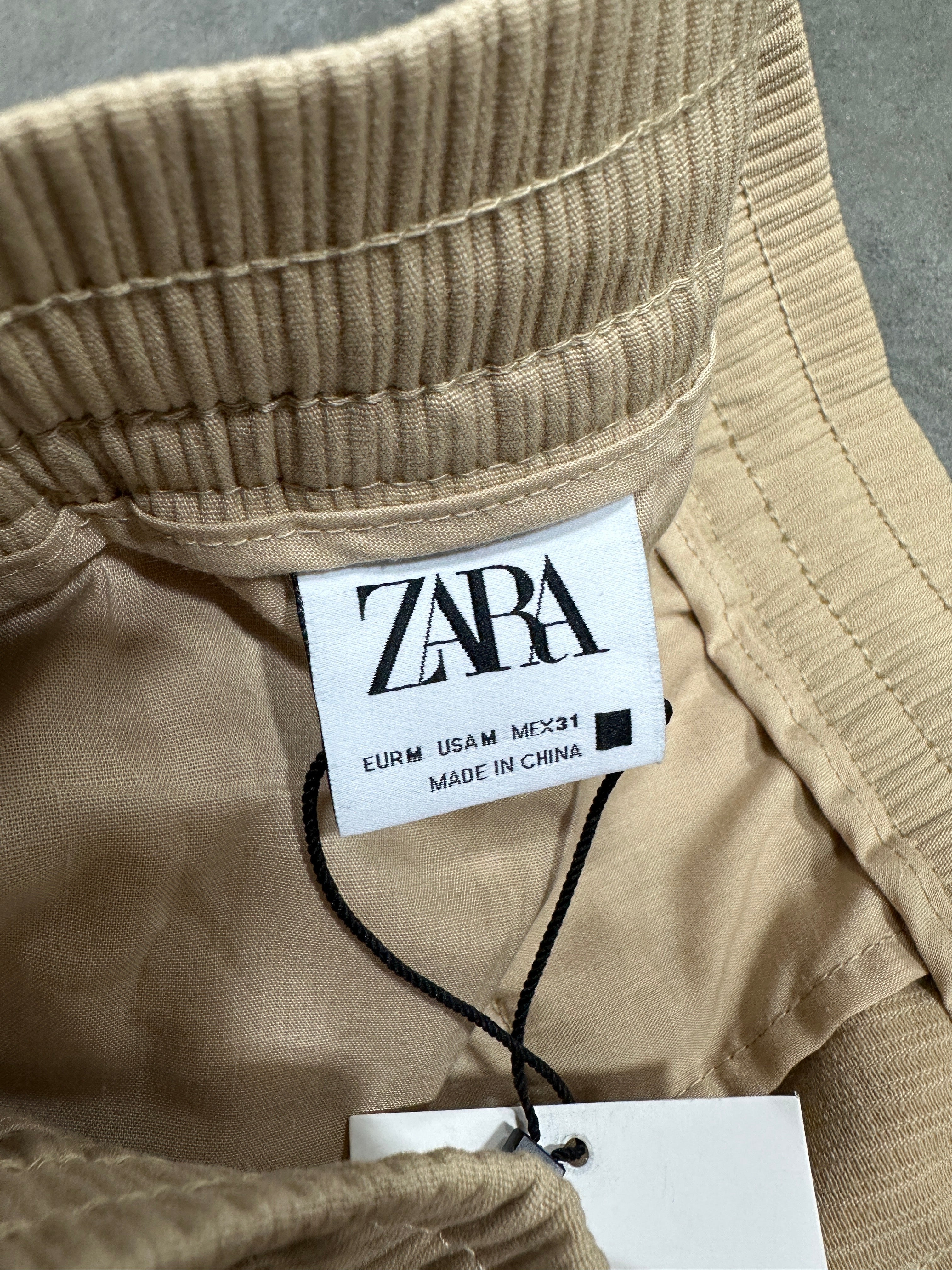 Zara Pants Sz M