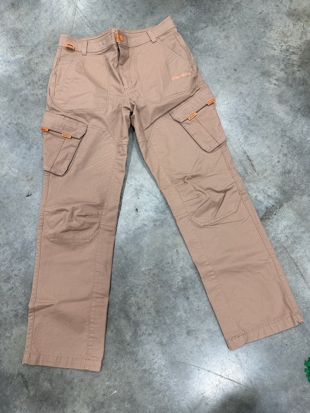 Homme Femme x Eddie Bower Pants Sz 34x32