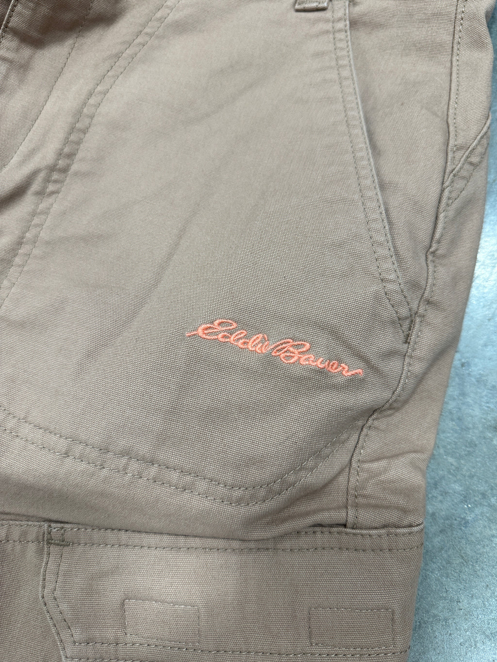 Homme Femme x Eddie Bower Pants Sz 34x32