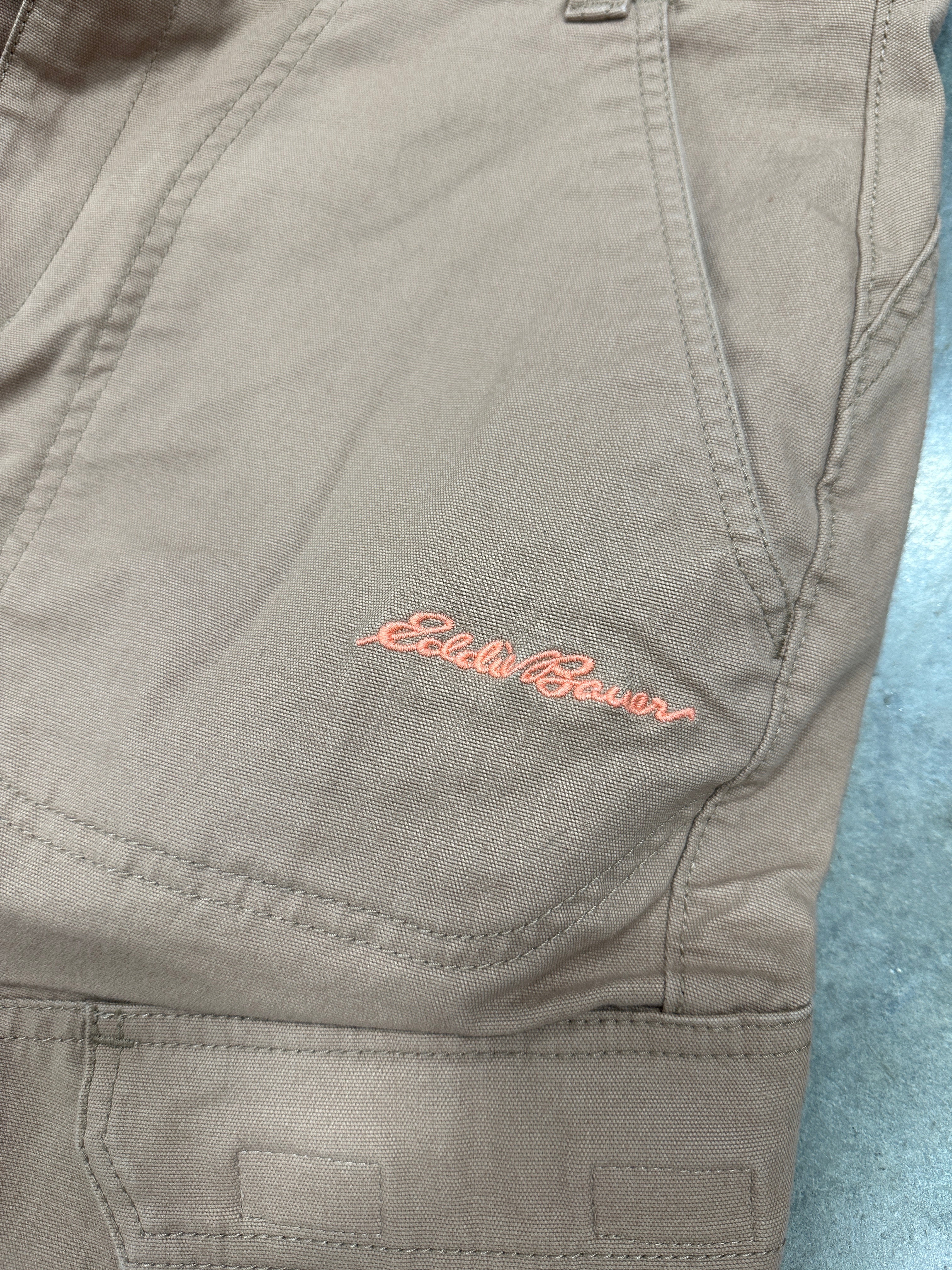 Homme Femme x Eddie Bower Pants Sz 34x32