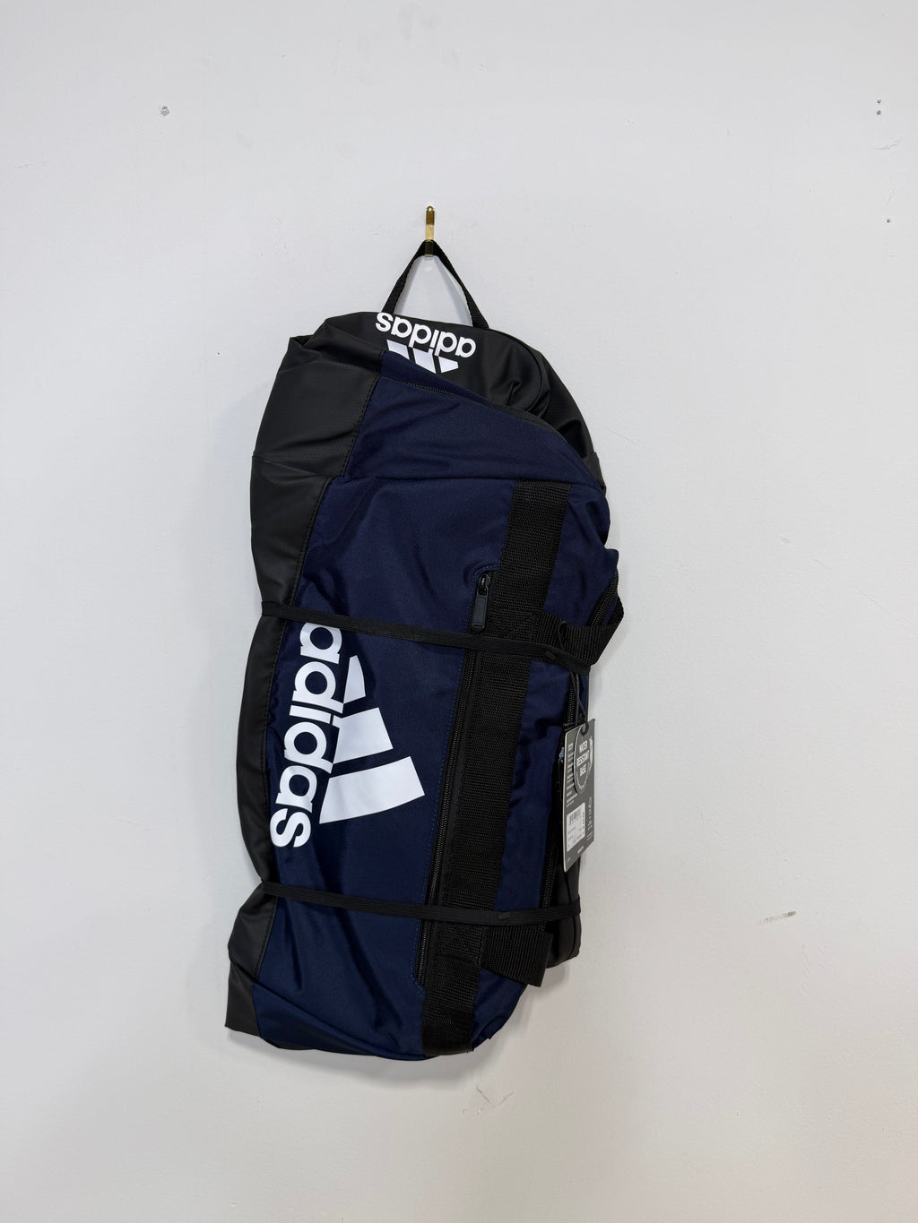 Adidas Defender M Medium Duffel