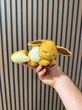 Pokemon Sleeping Eevee 5"