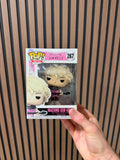 POP! Rocks Machine Gun Kelly "Tickets to My Downfall" #267 Vinyl Figure Funko