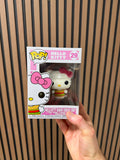 Funko Pop!: Hello Kitty (Kawaii Burger Shop) # 29