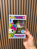 Diamond Hello Kitty Sky Pop! #43 Funko Shop Exclusive Limited Edition