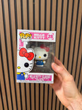 Funko Pop! Hello Kitty Classic Vinyl Figure #28