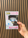 CINNAMOROLL Hello Kitty and Friends Funko POP! #92