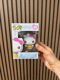 HELLO KITTY - HK and Friends - Funko POP! #99 Collectible Vinyl Figure