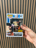 Funko Pop! Nezuko Kamado #1411 (Demon Slayer) Hot Topic Exclusive