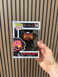 Insidious Red Face Demon Funko Pop! Vinyl Figure #1639