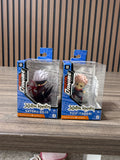 Two Jujutsu Kaisen Action Figures