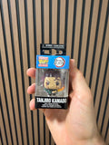 Funko Pocket POP Keychain Demon Slayer Tanjiro Kamado