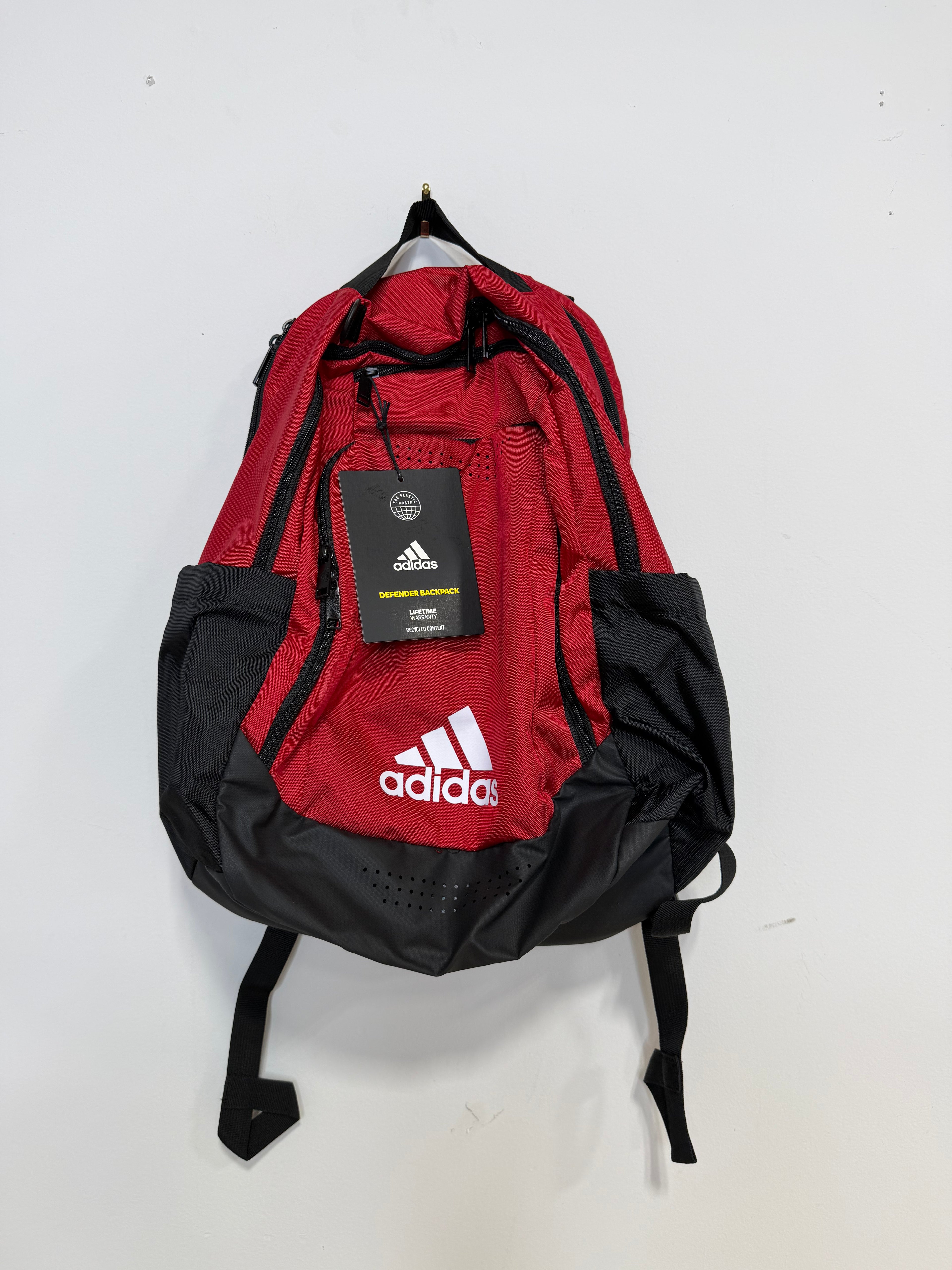 Adidas Defender Backpack