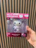 Hello Kitty And Friends DREAMLAND HELLO KITTY Premier Figure NEW NIB