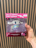 Hello Kitty And Friends Dreamland CINNAMOROLL Premier Figure NEW!