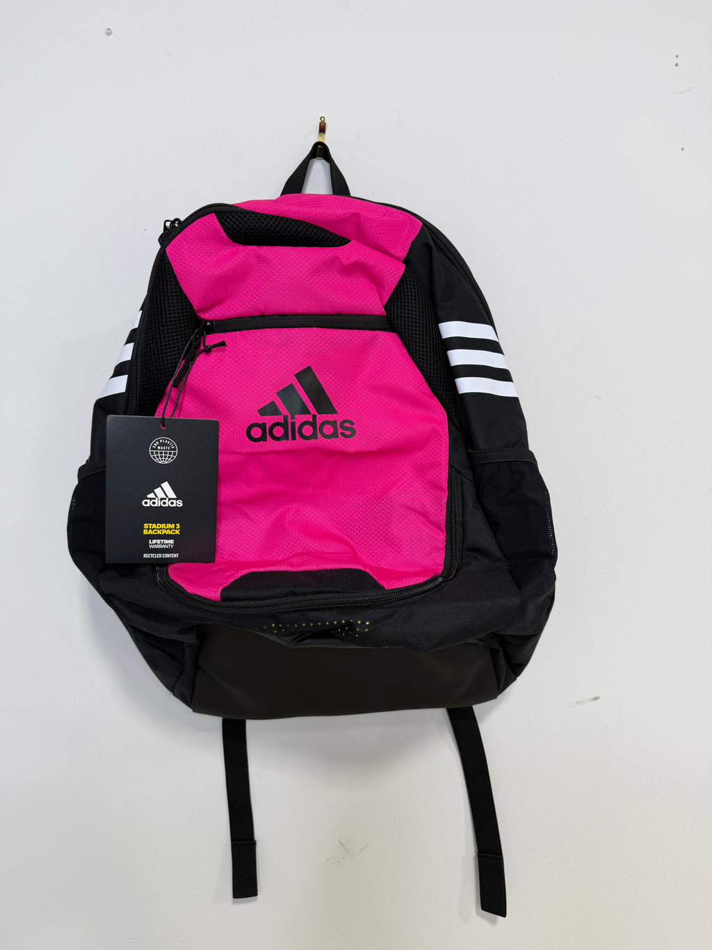 Adidas Stadium 3 Backpack