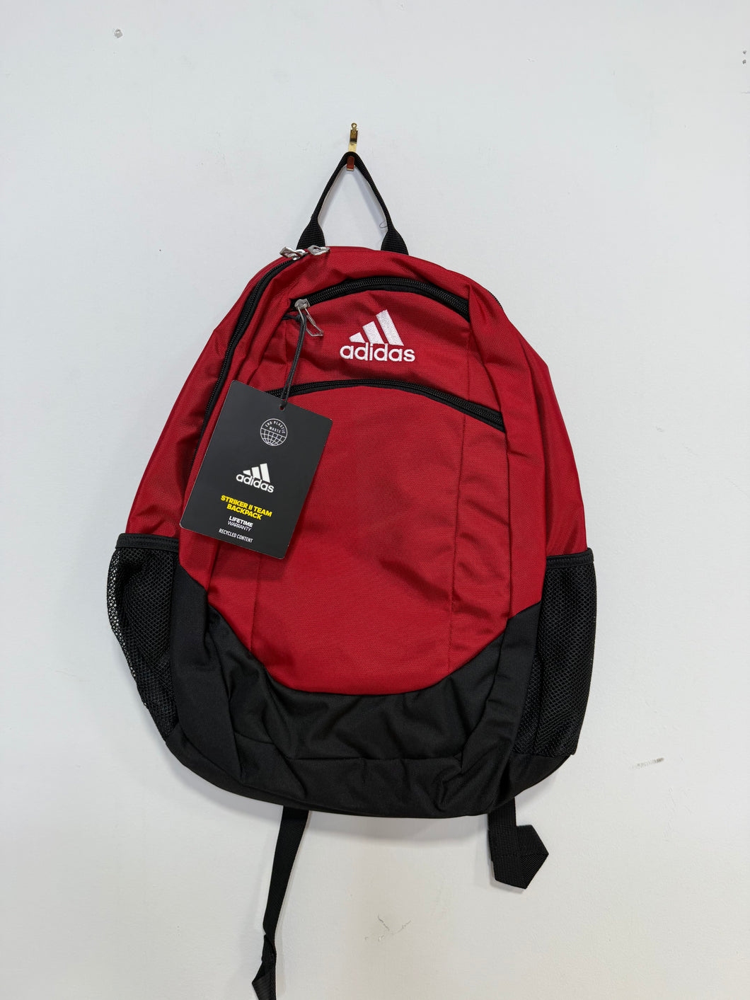 Adidas Striker II Team Backpack – HN Shop