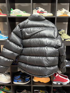 Nike x Nocta Puffer Jacket Sz XL